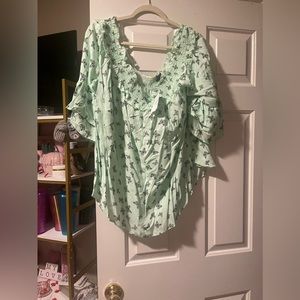 COPY - COPY - COPY - COPY - COPY - Butterfly blouse